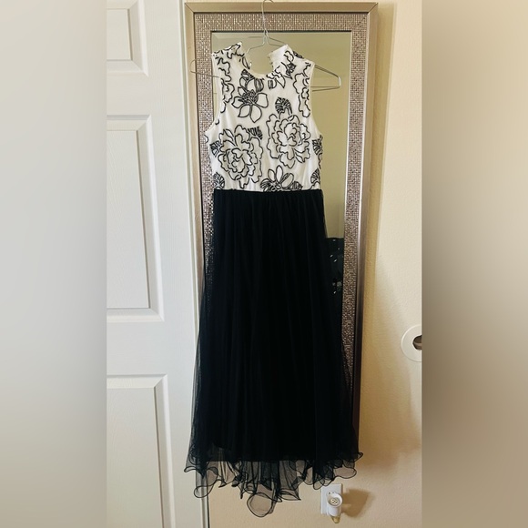 Night dress for girl 12-14 years - Picture 3 of 3